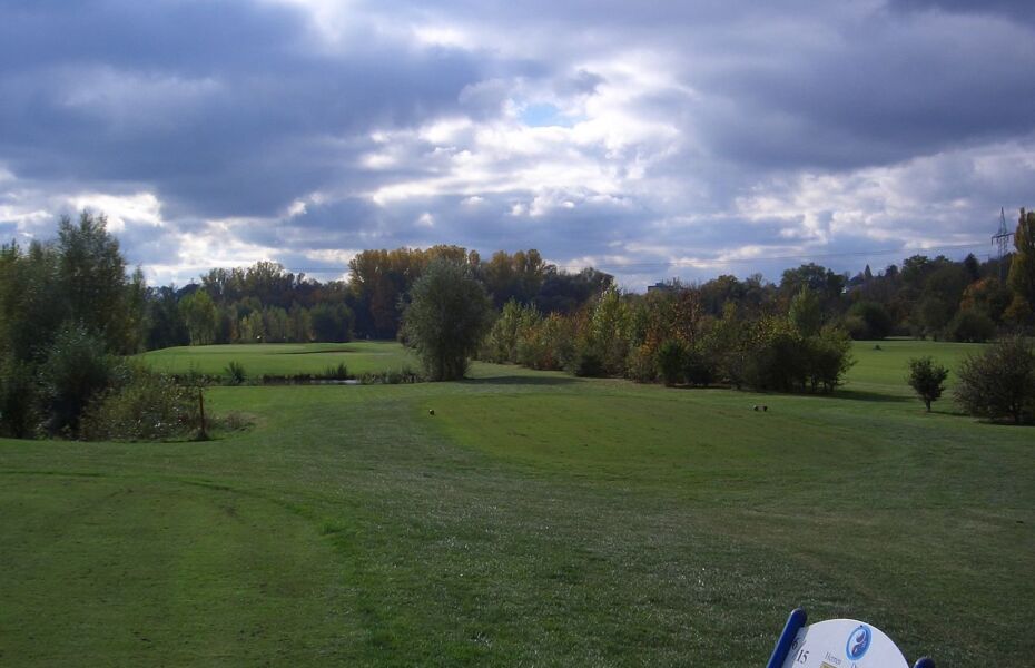 Neu-Ulm Golf Club in Neu-Ulm, Bayern, Germany | GolfPass